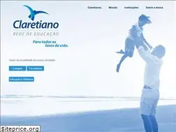 Sites similar to redeclaretiano.edu.br