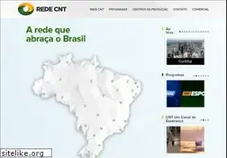 Sites similar to redecnt.com.br
