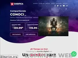 Sites similar to redecodifica.com