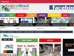 Sites similar to redecol.com.br