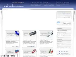 Sites similar to redecom.es