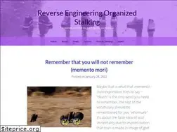 Sites similar to redecomposition.wordpress.com