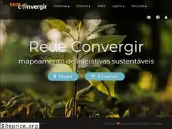 Sites similar to redeconvergir.net