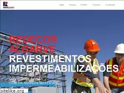 Sites similar to redecoralgarve.com