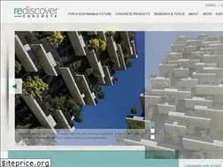Sites similar to redecouvrirlebeton.ca