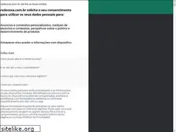 Sites similar to redecoxa.com.br