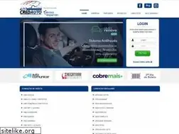 Sites similar to redecredauto.com.br