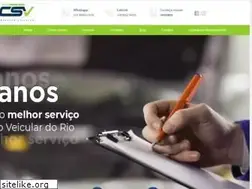 Sites similar to redecsv.com.br