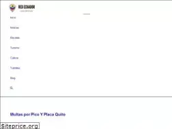 Sites similar to redecuador.org