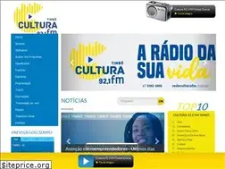 Sites similar to redeculturafm.com.br
