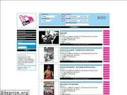 Sites similar to redecultural.net