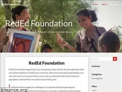 Sites similar to reded.org