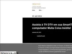 Sites similar to rededante.blogspot.com