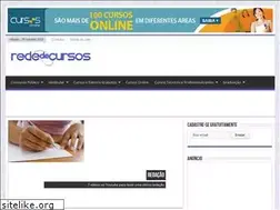 Sites similar to rededecursos.com.br