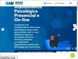 Sites similar to rededepsicologia.com