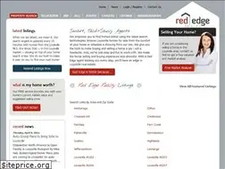 Sites similar to rededgelive.com