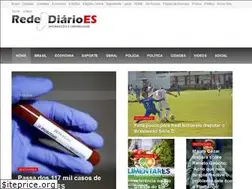 Sites similar to redediario-es.com.br