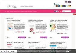 Sites similar to rededizioni.it