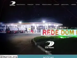 Sites similar to rededompedro.com