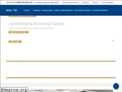 Sites similar to rededor.com.br