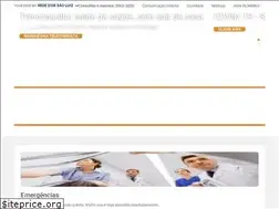 Sites similar to rededorsaoluiz.com.br