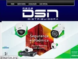 Sites similar to rededsn.com.br