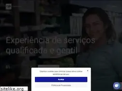 Sites similar to rededuque.com.br