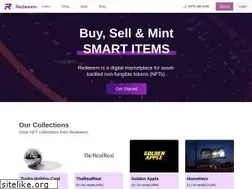 Sites similar to redeeem.com