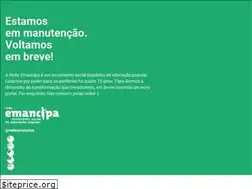 Sites similar to redeemancipa.org.br