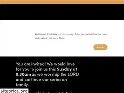 Sites similar to redeemedsb.org