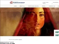 Sites similar to redeemer-astoria.org