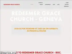 Sites similar to redeemer-grace.org