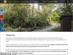 Sites similar to redeemer-kenmore.org