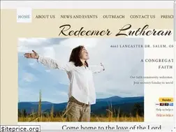Sites similar to redeemer-lcms.org