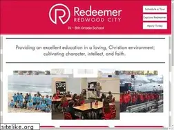 Sites similar to redeemer-school.org