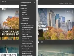 Sites similar to redeemer.com