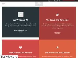 Sites similar to redeemer.org