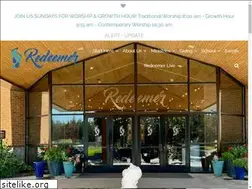 Sites similar to redeemeralive.org
