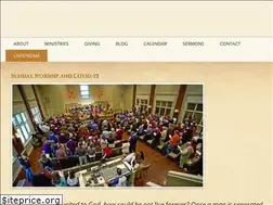 Sites similar to redeemeratlanta.org
