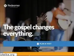 Sites similar to redeemerbrady.com