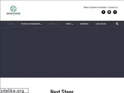 Sites similar to redeemerbrenham.org