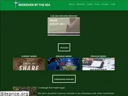 Sites similar to redeemerbythesea.org