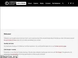 Sites similar to redeemerchurch.nl