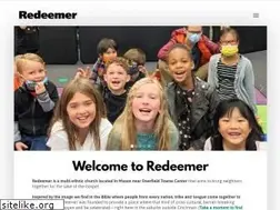 Sites similar to redeemercincy.com