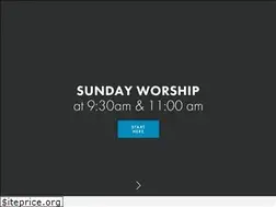 Sites similar to redeemerdenton.com
