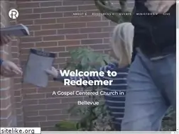 Sites similar to redeemereastside.com