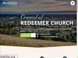 Sites similar to redeemerfremont.com