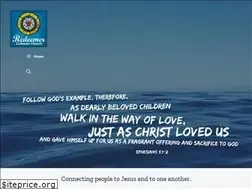 Sites similar to redeemerfresno.com