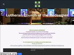 Sites similar to redeemergastonia.org