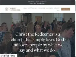 Sites similar to redeemergreenville.com